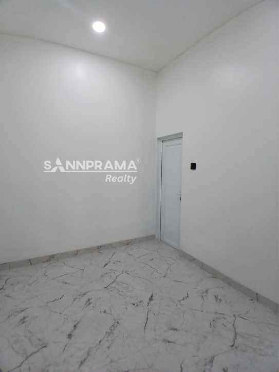 dijual rumah ciganjur
