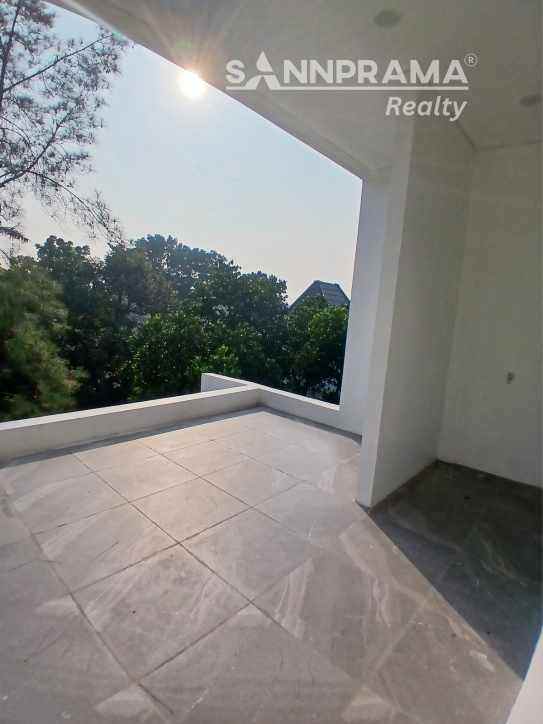 dijual rumah ciganjur