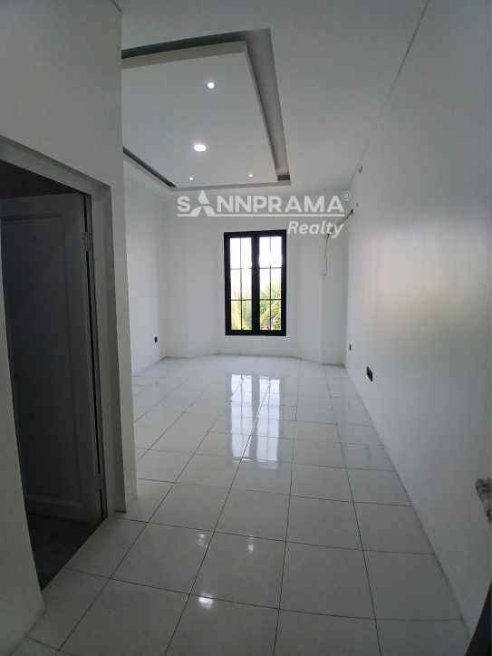 dijual rumah ciganjur