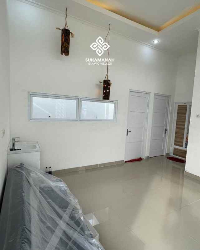 dijual rumah cigelam