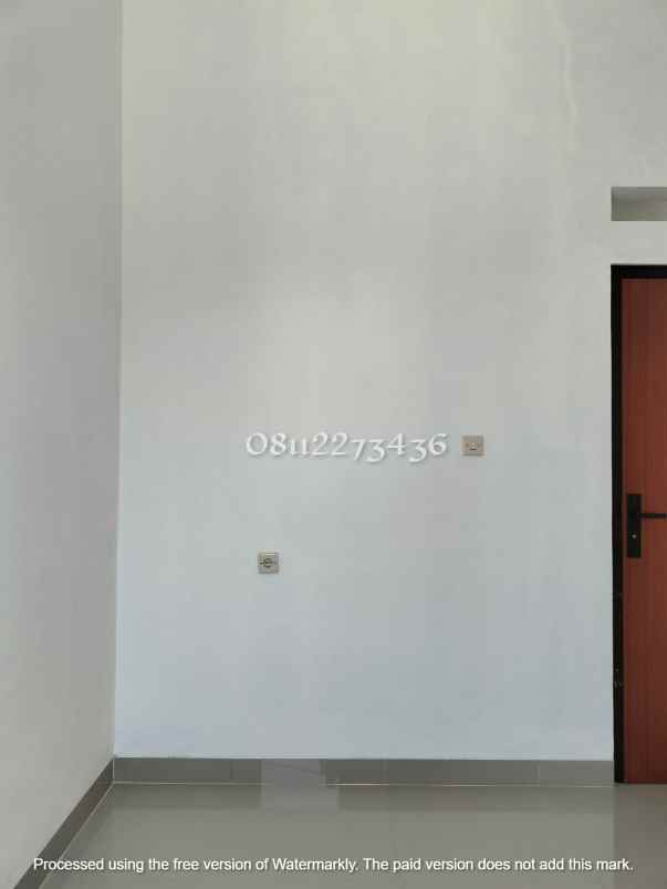 dijual rumah cihanjuang