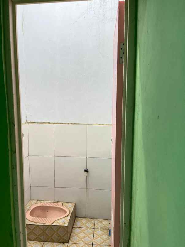 dijual rumah ciheulang