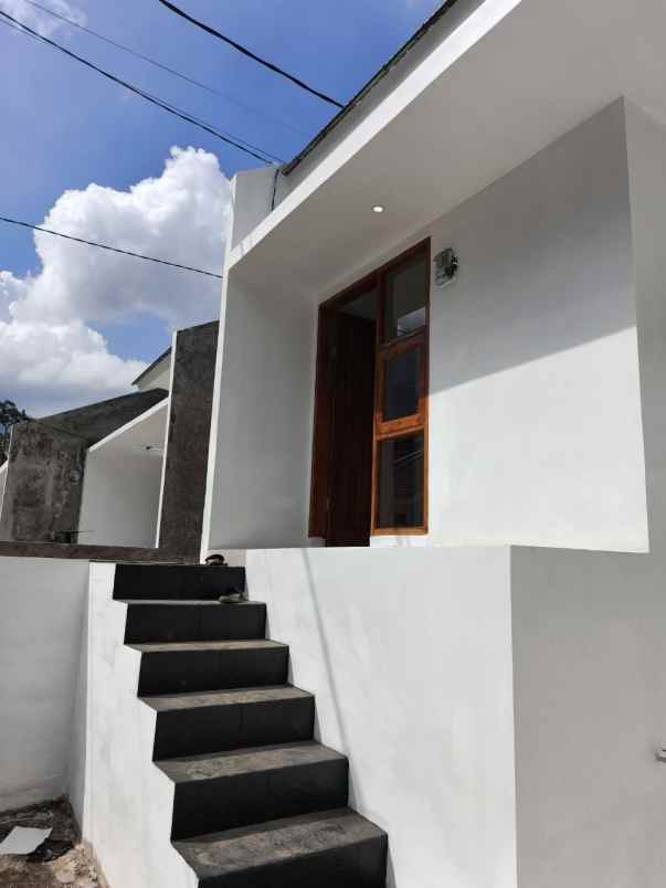 dijual rumah cijambe cinunuk cileunyi