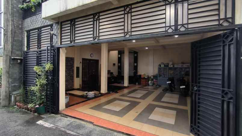 dijual rumah cijantung jakarta timur