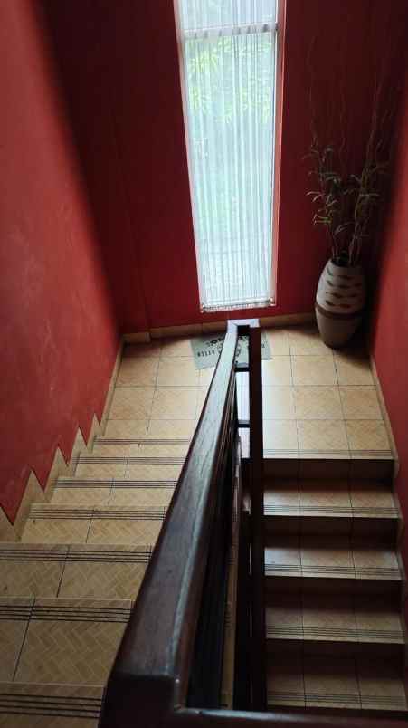 dijual rumah cijantung jakarta timur