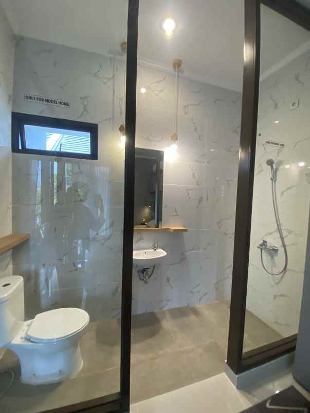 dijual rumah cikeas udik gunung putri bogor