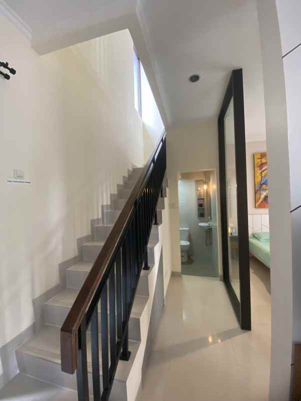 dijual rumah cikeas udik gunung putri bogor