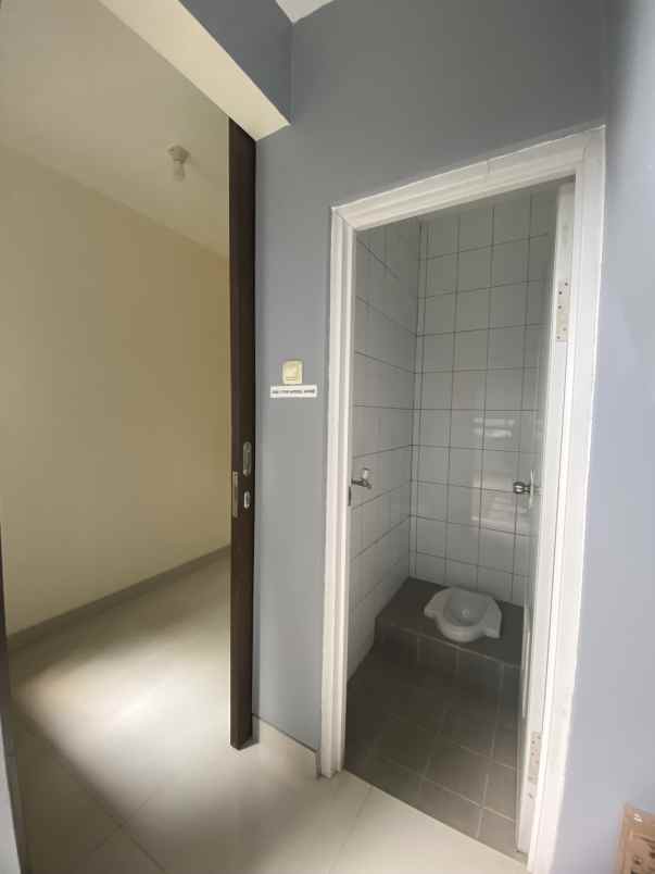 dijual rumah cikeas udik gunung putri bogor