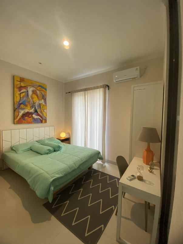 dijual rumah cikeas udik gunung putri bogor