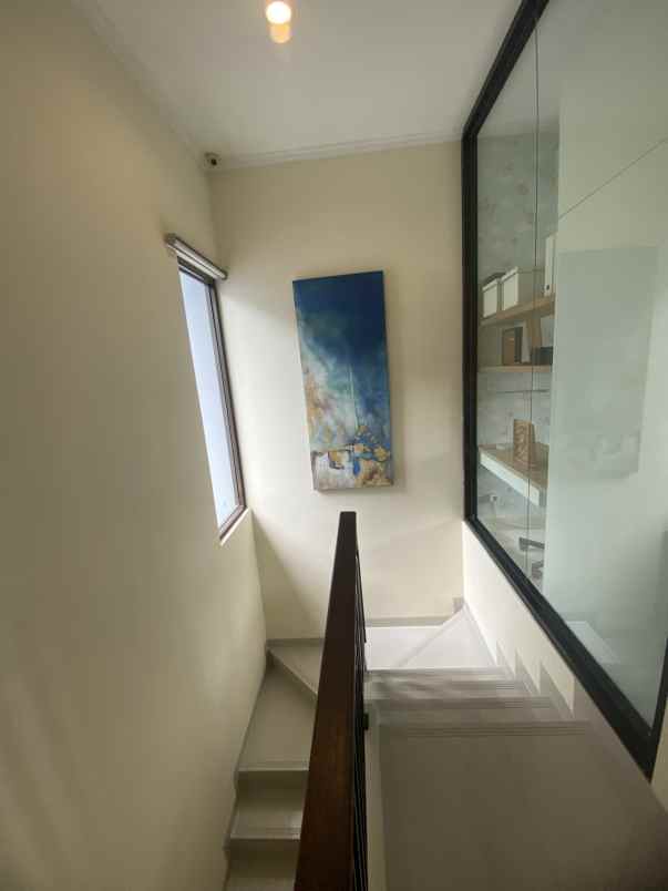 dijual rumah cikeas udik gunung putri bogor