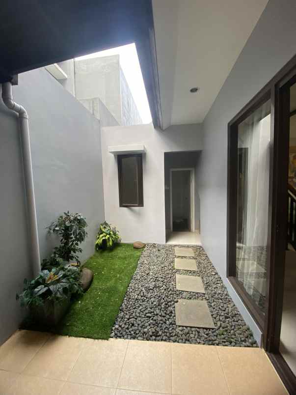 dijual rumah cikeas udik gunung putri bogor