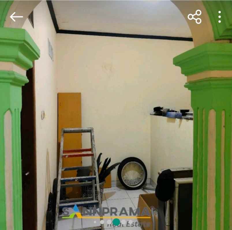 dijual rumah cilincing cilincing