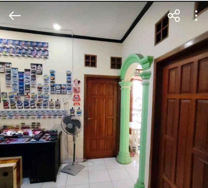dijual rumah cilincing cilincing