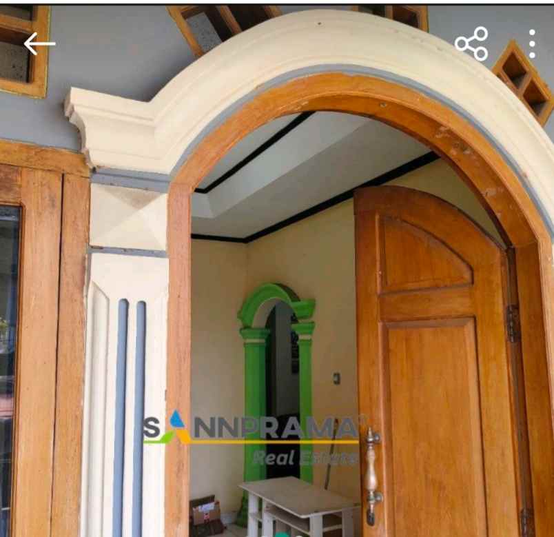 dijual rumah cilincing cilincing