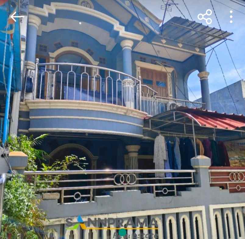 dijual rumah cilincing cilincing