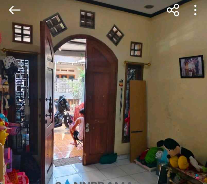 dijual rumah cilincing cilincing