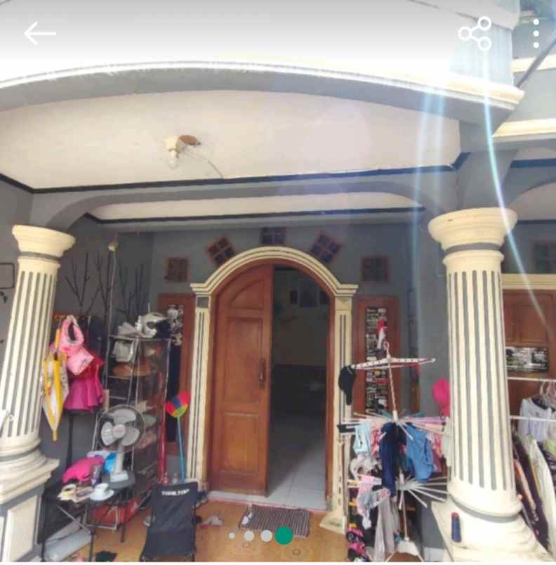 dijual rumah cilincing cilincing