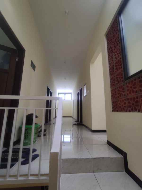 dijual rumah ciliwung