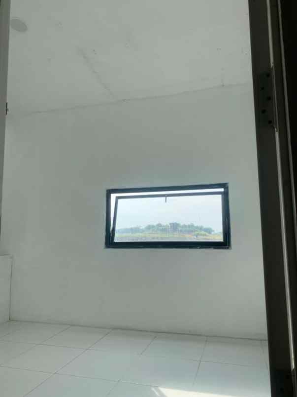 dijual rumah cinangka sawangan depok