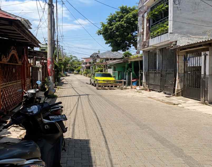 dijual rumah cinangka sawangan depok
