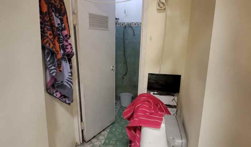 dijual rumah cinangka sawangan depok