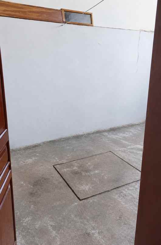 dijual rumah cinangka sawangan depok