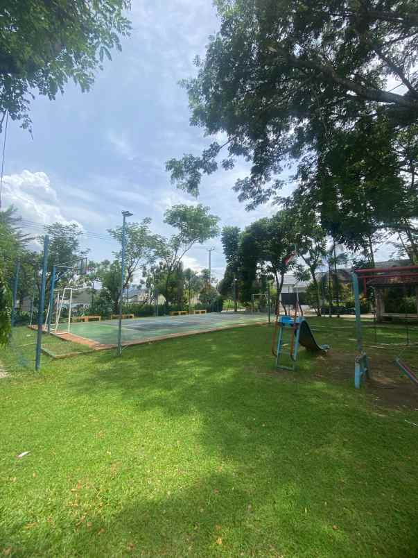 dijual rumah cinangneng ciampea bogor