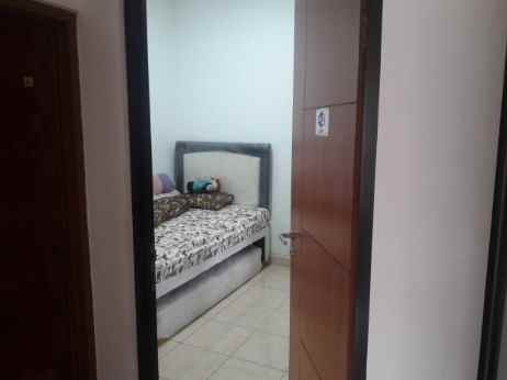 dijual rumah ciomas bogor