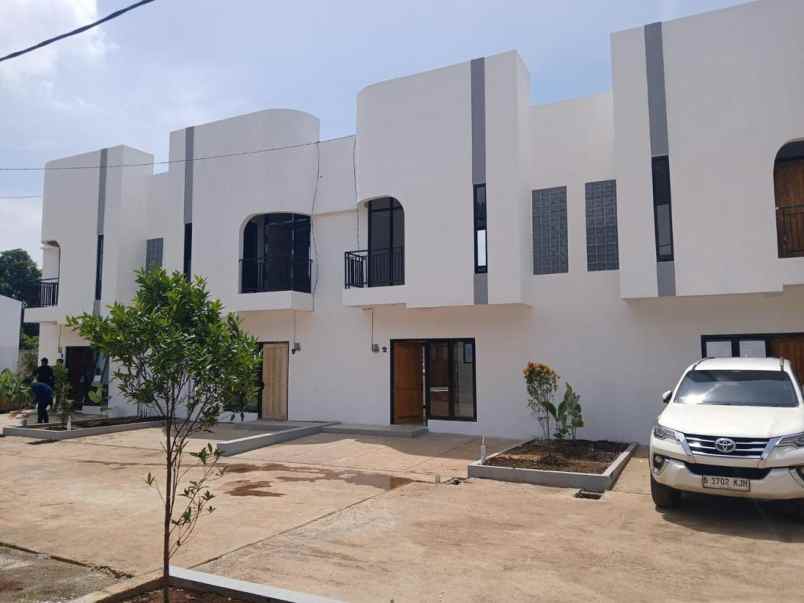 dijual rumah cipadung cibiru bandung