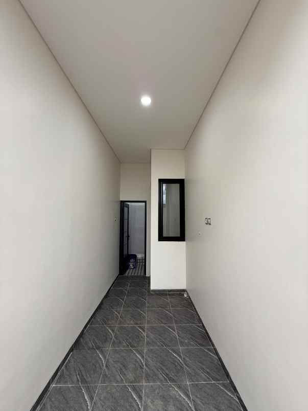 dijual rumah ciparigi bogor utara kota