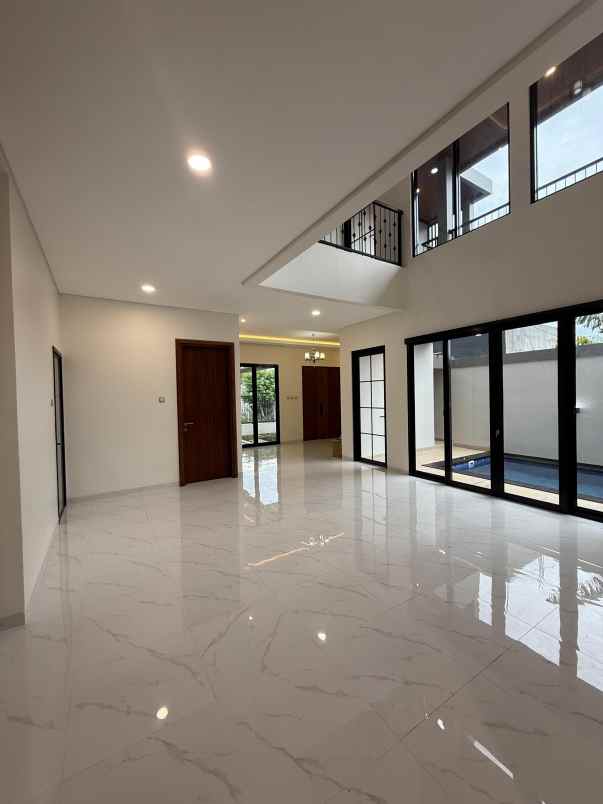 dijual rumah ciparigi bogor utara kota