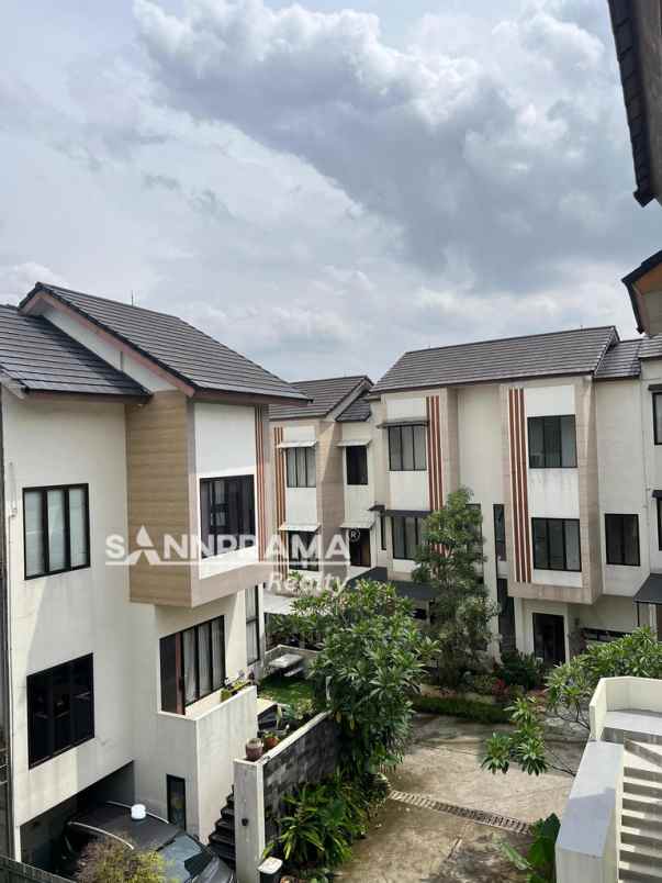 dijual rumah cipayung jaktim
