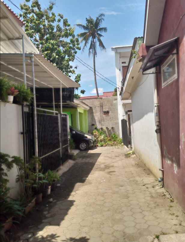 dijual rumah cipedak jagakarsa jakarta