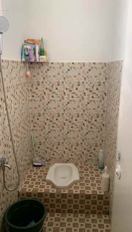 dijual rumah cipedak jagakarsa jakarta