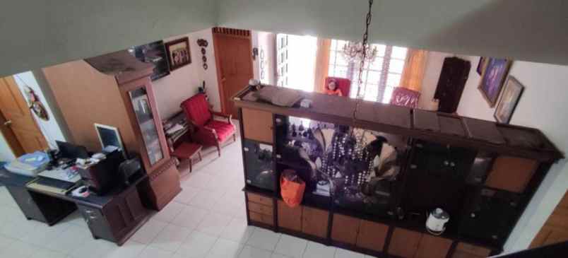 dijual rumah cipinang indah 1 duren