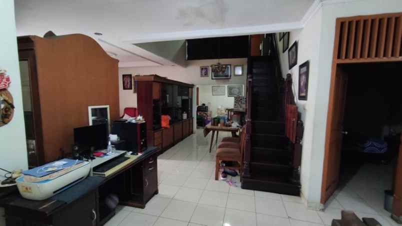 dijual rumah cipinang indah 1 duren