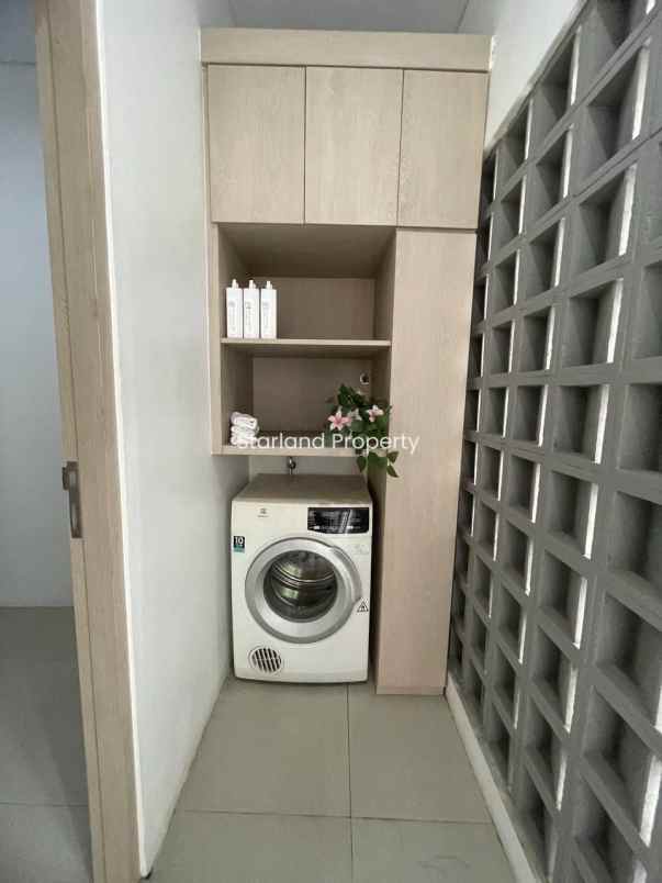 dijual rumah ciputat tangsel