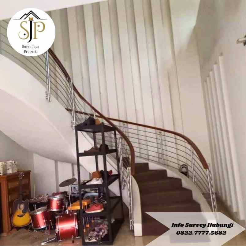 dijual rumah ciracas jakarta timur