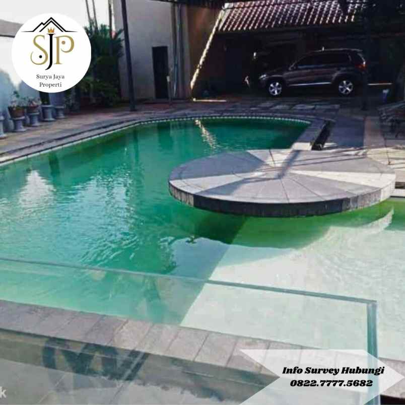 dijual rumah ciracas jakarta timur