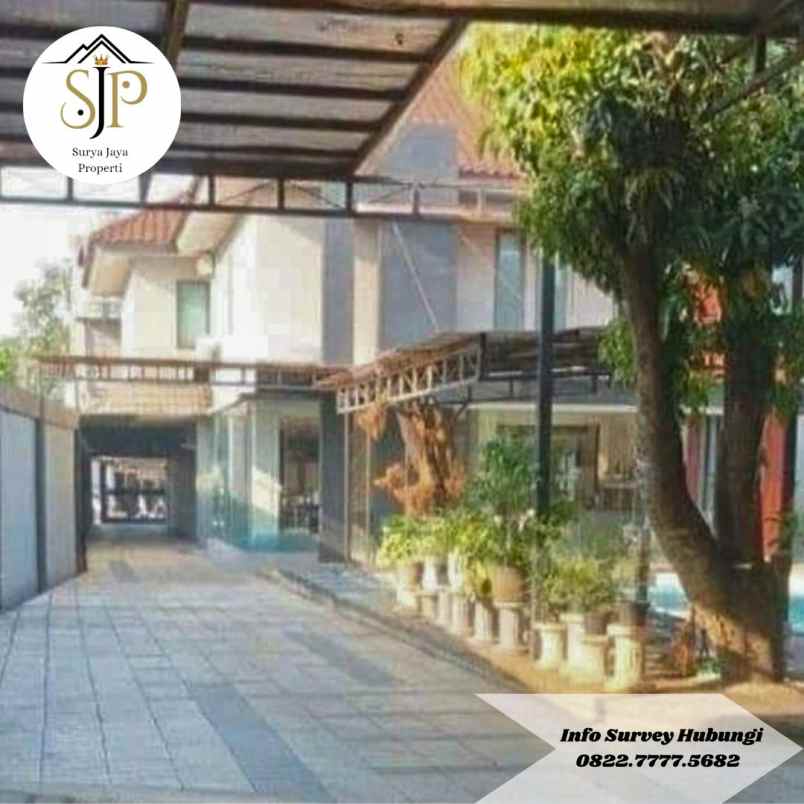 dijual rumah ciracas jakarta timur