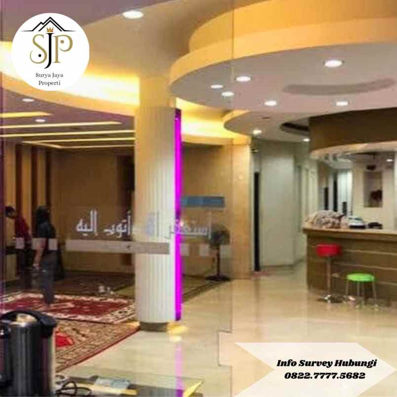 dijual rumah ciracas jakarta timur