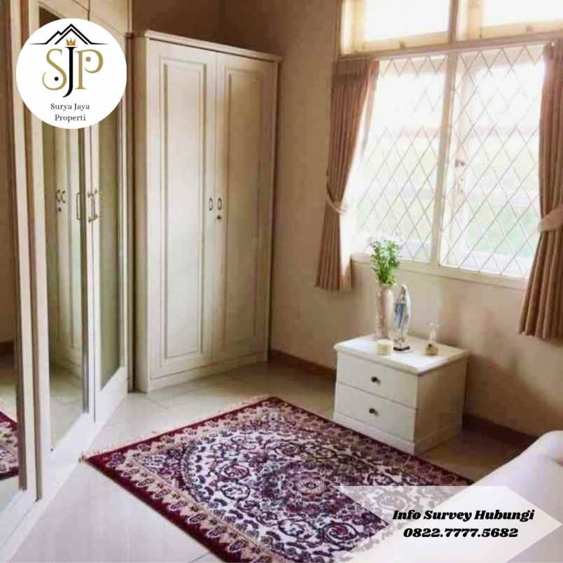 dijual rumah ciracas jakarta timur