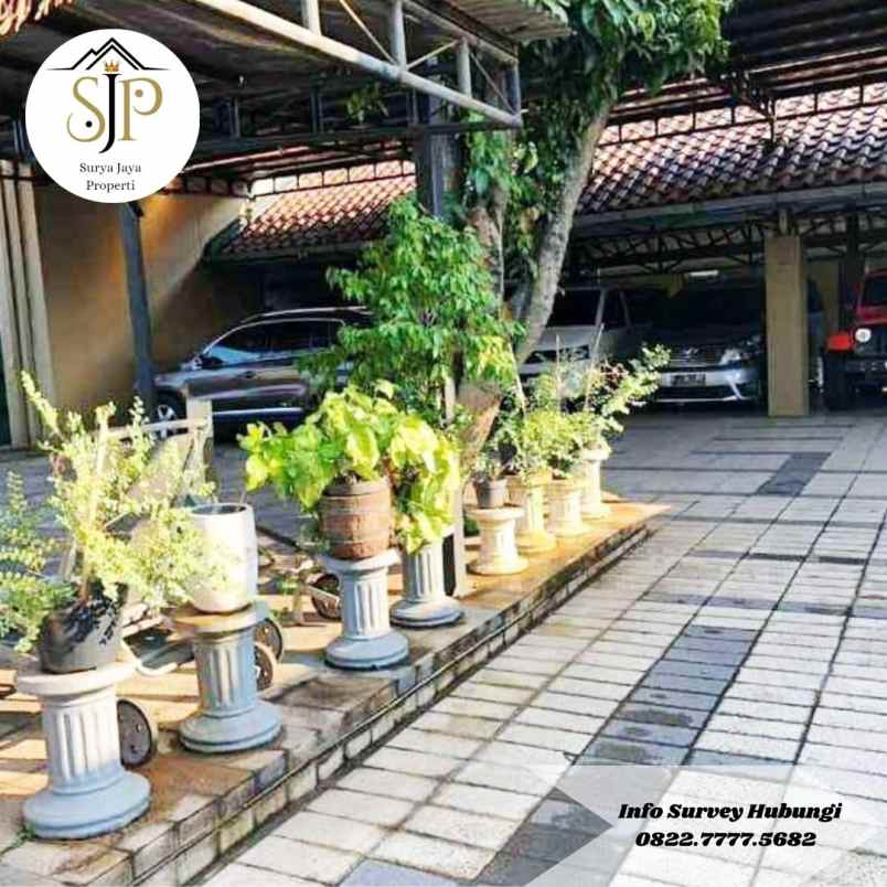 dijual rumah ciracas jakarta timur