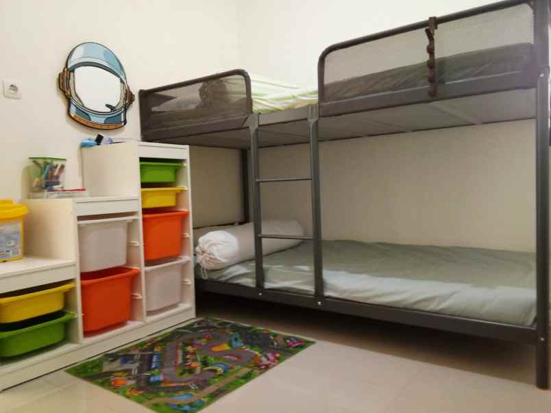 dijual rumah cisaranten kulon