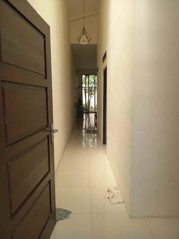 dijual rumah cisaranten kulon