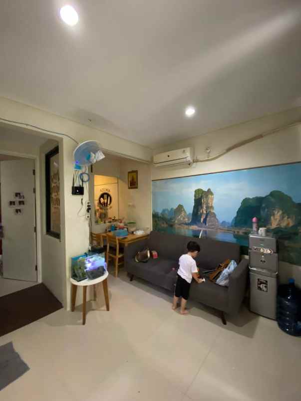 dijual rumah citraland