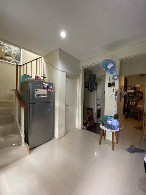 dijual rumah citraland