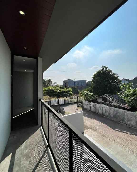 dijual rumah condongcatur depok sleman