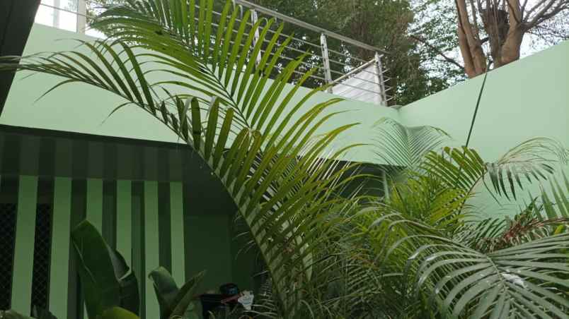 dijual rumah crystal golf citraland