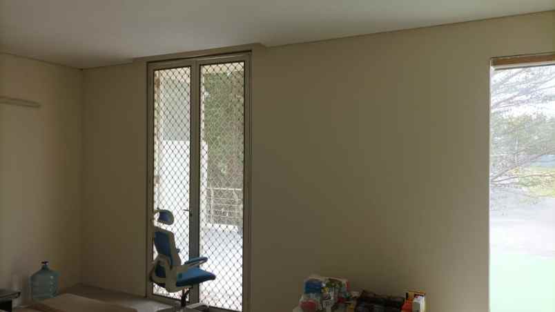 dijual rumah crystal golf citraland